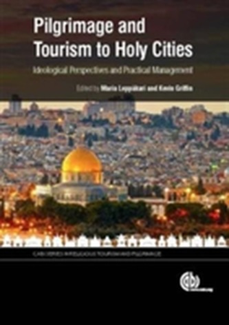 Pilgrimage and Tourism to Holy Cities