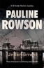 Undercurrent Police Procedural Crime Novel