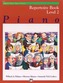 ALFREDS BASIC PIANO REPERTOIRE LVL 2