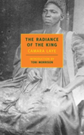 The Radiance Of The King