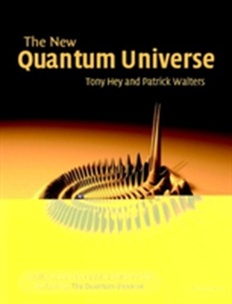 The New Quantum Universe