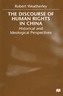 The Discourse of Human Rights in China