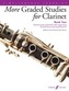More Graded Studies for Clarinet