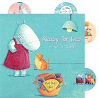 WHERE IS TEDDY