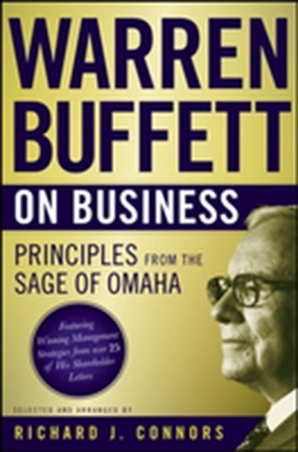Warren Buffett on Business