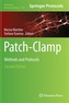Patch-Clamp Methods and Protocols