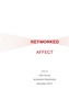 Networked Affect