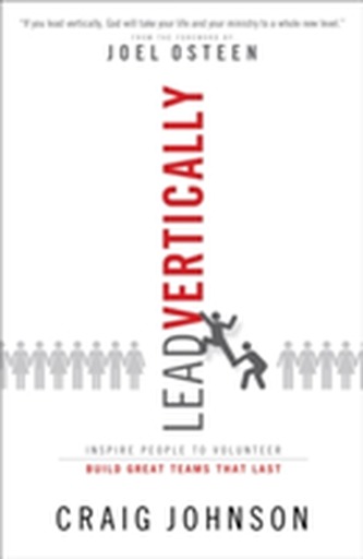 Lead Vertically