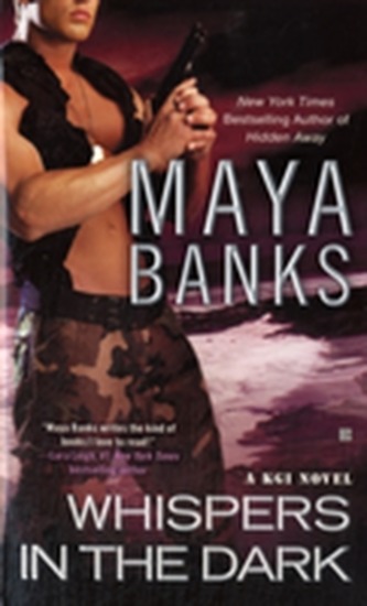 Whispers In The Dark