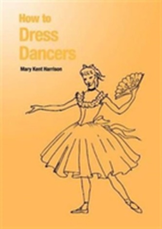 How to Dress Dancers