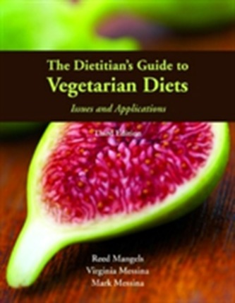 The Dietitian's Guide to Vegetarian Diets