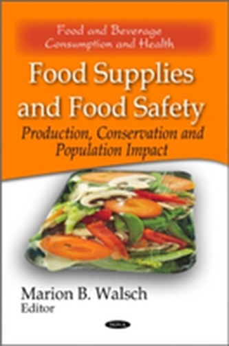 Food Supplies & Food Safety