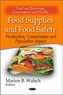 Food Supplies & Food Safety