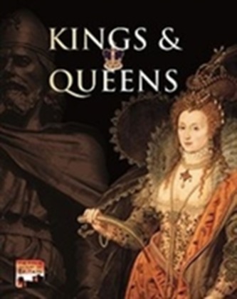 Kings & Queens