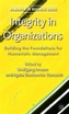 Integrity in Organizations