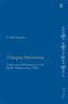 Changing Performance