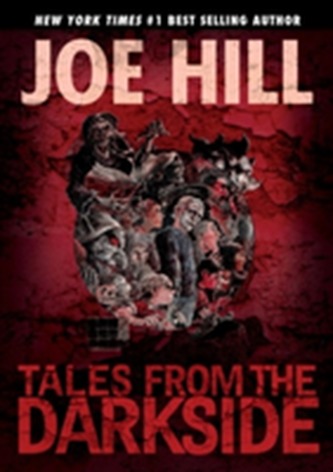 Tales From The Darkside Scripts By Joe Hill