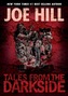 Tales From The Darkside Scripts By Joe Hill