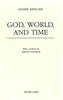 God, World and Time