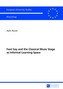 Fazil Say and the Classical Music Stage as Informal Learning Space