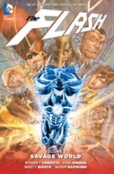 The Flash Vol. 7