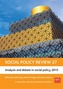 Social policy review 27