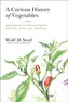 The Curious History Of Vegetables