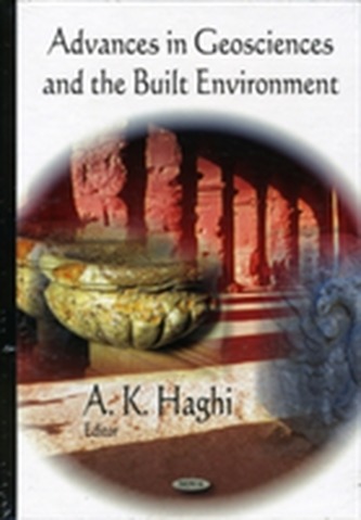 Advances in Geosciences & the Built Environment