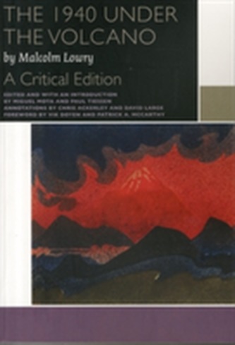 The 1940 Under the Volcano