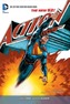 Superman - Action Comics Vol. 5 What Lies Beneath (The New 52)