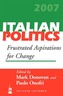 Frustrated Aspirations for Change