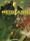 Redhand: Twilight Of The Gods
