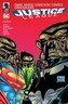 Dark Horse Comics/dc Comics: Justice League Volume 2