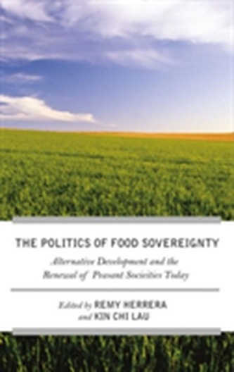 The Struggle for Food Sovereignty
