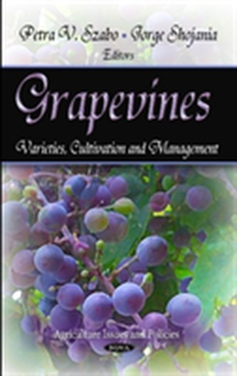 Grapevines