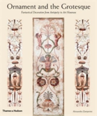 Ornament and the Grotesque