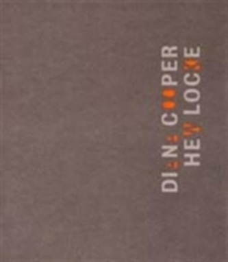 Diana Cooper & Hew Locke