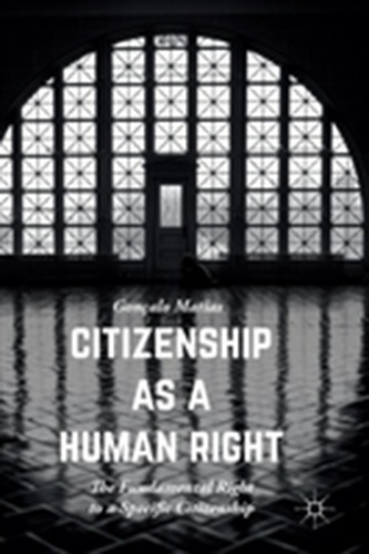 Citizenship as a Human Right