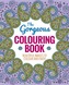 The Gorgeous Colouring Book