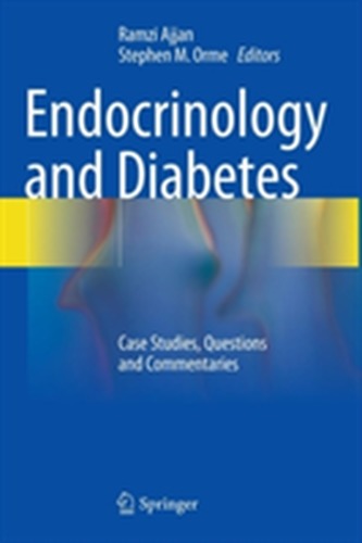 Endocrinology and Diabetes