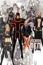 Uncanny X-men Vol. 2