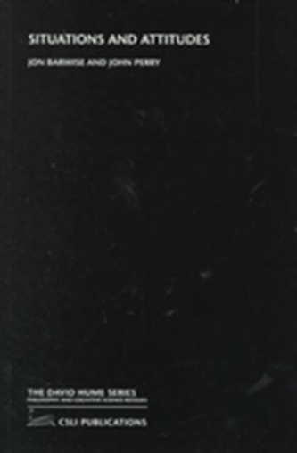 Situations and Attitudes