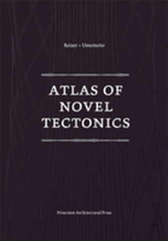Atlas of Novel Tectonics