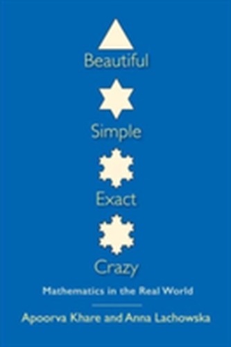 Beautiful, Simple, Exact, Crazy