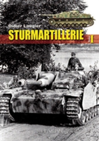 Sturmartillerie