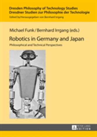Robotics in Germany and Japan