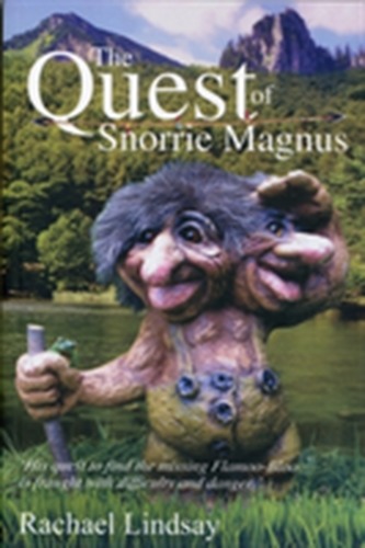 The Quest of Snorrie Magnus