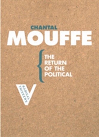 The Return of the Political