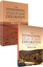 The International Atlas of Mars Exploration 2 Volume Hardback Set