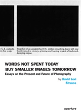 Words Not Spent Today
